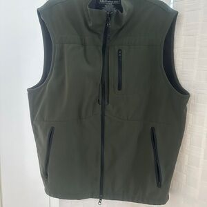 5.11 Tactical travel vest.